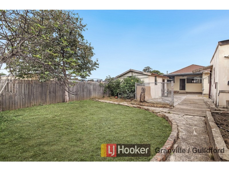 29 Myrtle Street, Granville NSW 2142