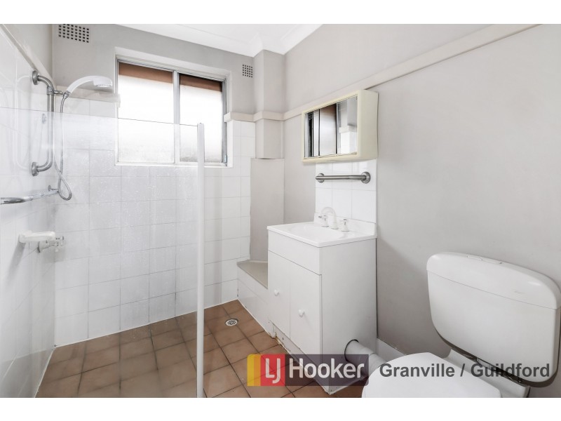 6/23 The Trongate, Granville NSW 2142