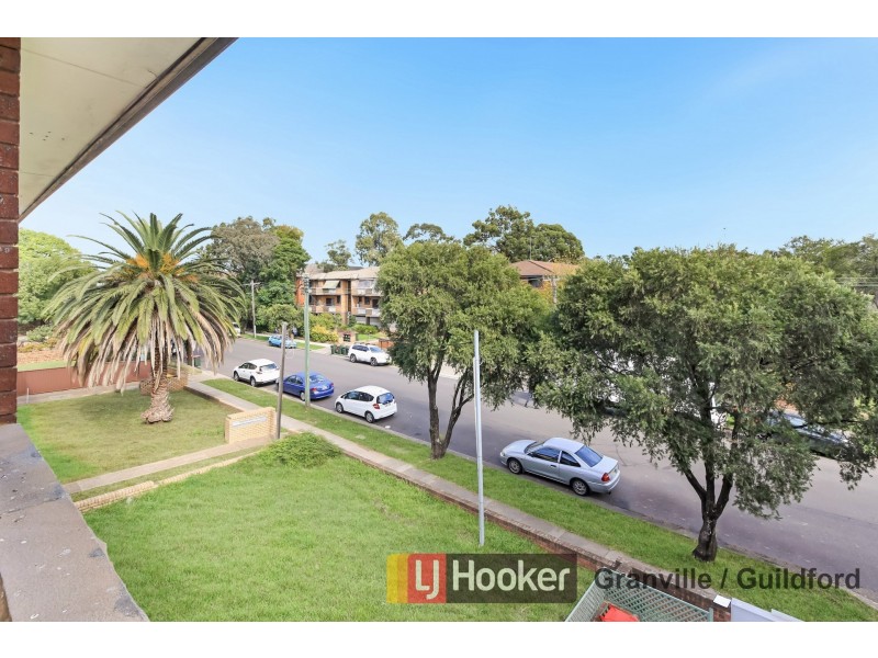 6/23 The Trongate, Granville NSW 2142