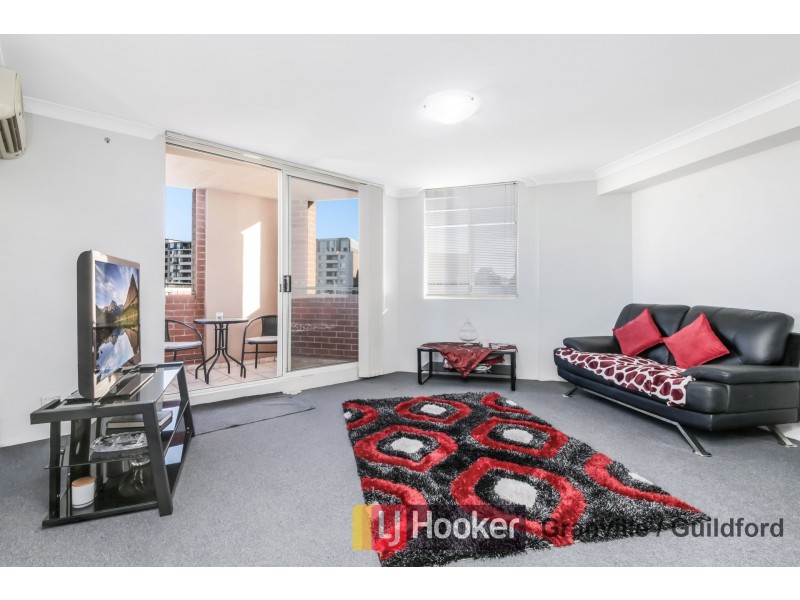 154/2 Macquarie Road, Auburn NSW 2144