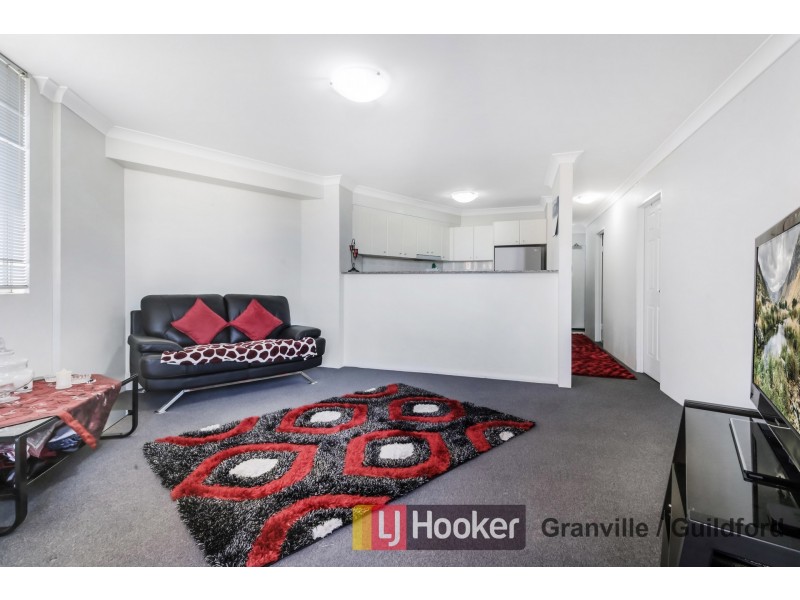 154/2 Macquarie Road, Auburn NSW 2144
