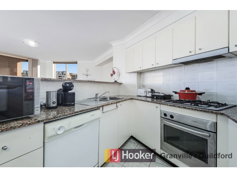 154/2 Macquarie Road, Auburn NSW 2144