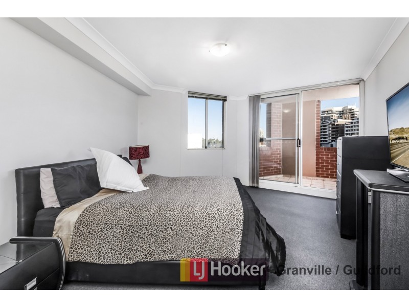 154/2 Macquarie Road, Auburn NSW 2144