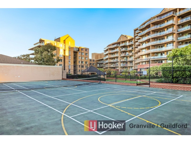 154/2 Macquarie Road, Auburn NSW 2144