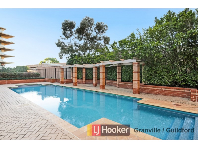 154/2 Macquarie Road, Auburn NSW 2144