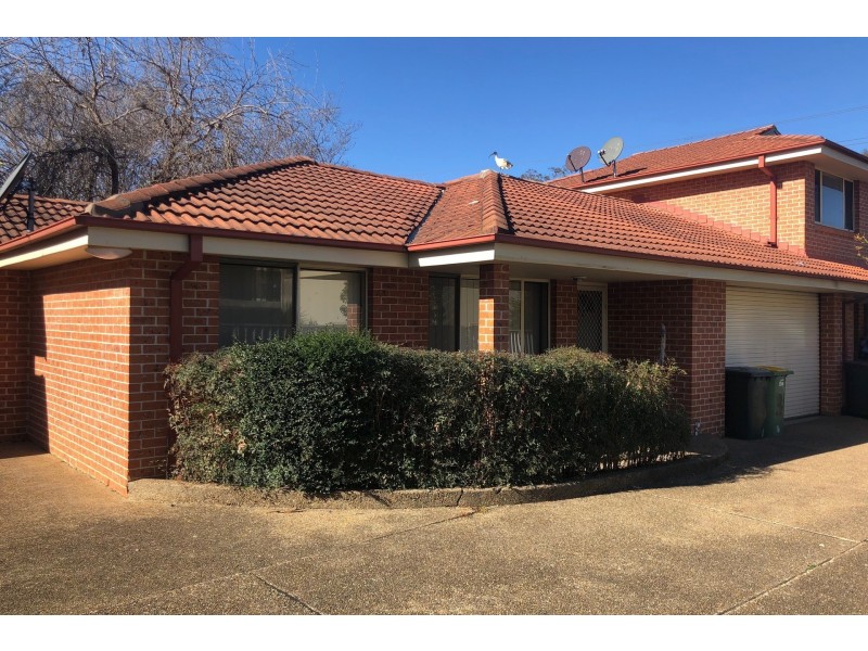 3/182 Orchardleigh Street, Guildford NSW 2161