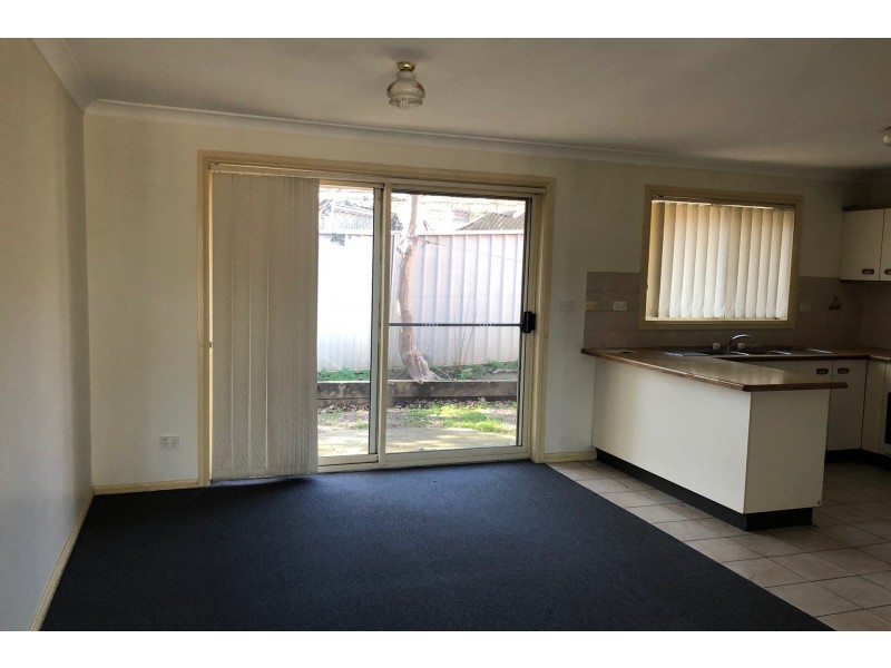 3/182 Orchardleigh Street, Guildford NSW 2161