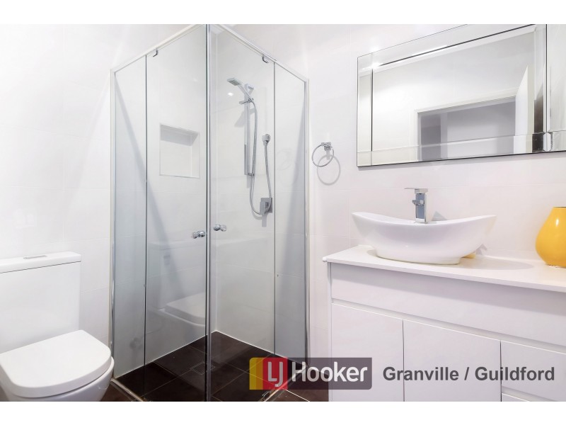 8 Second Walk, Chester Hill NSW 2162