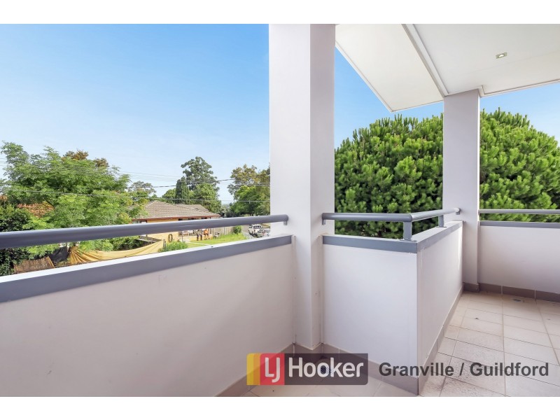 8 Second Walk, Chester Hill NSW 2162