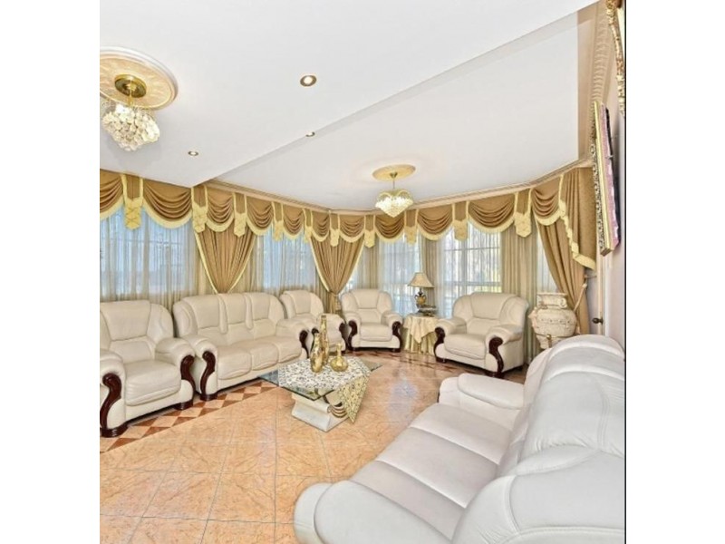 13 Maubeuge Street, Granville NSW 2142