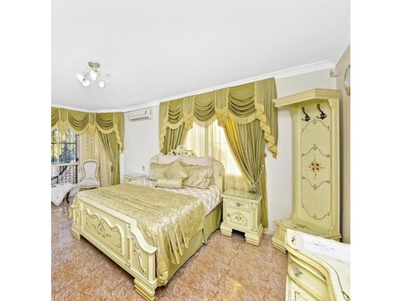 13 Maubeuge Street, Granville NSW 2142