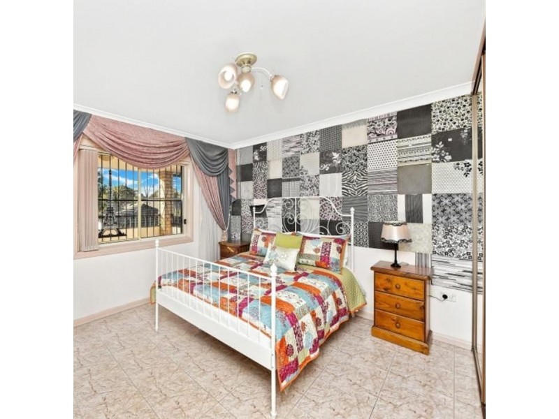 13 Maubeuge Street, Granville NSW 2142