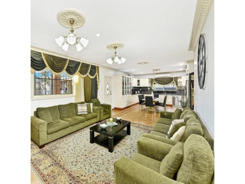 13 Maubeuge Street, Granville NSW 2142