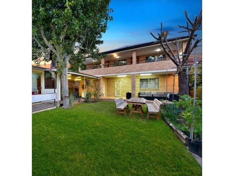 13 Maubeuge Street, Granville NSW 2142