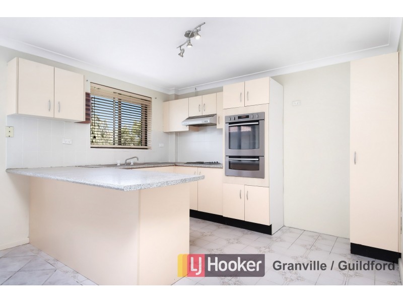 11/138 Military Road, Guildford NSW 2161