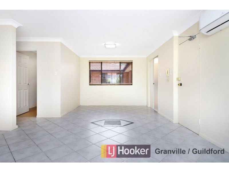 11/138 Military Road, Guildford NSW 2161