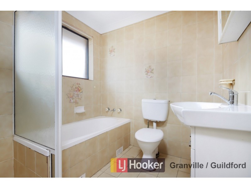 11/138 Military Road, Guildford NSW 2161