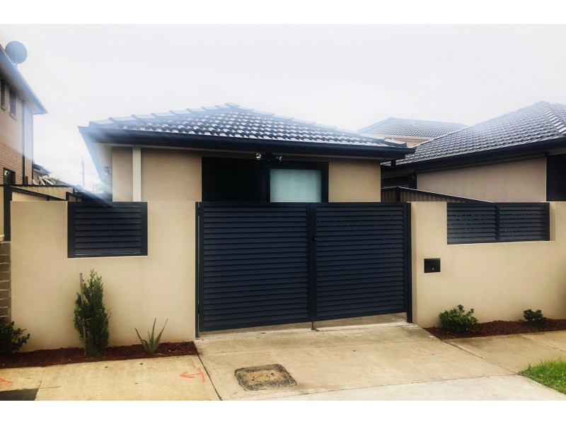 44A Abbott Street, Merrylands NSW 2160