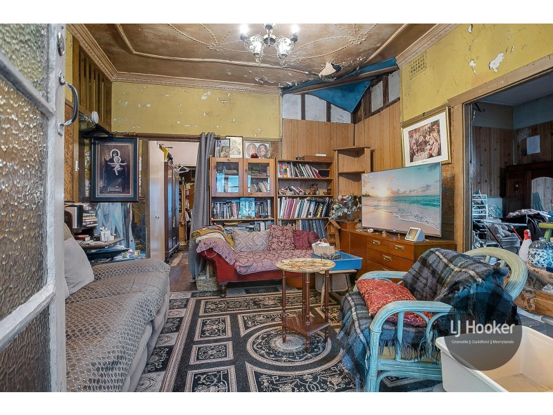 30 Shackel Avenue, Guildford NSW 2161