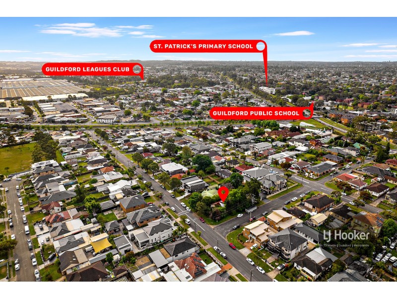 30 Shackel Avenue, Guildford NSW 2161