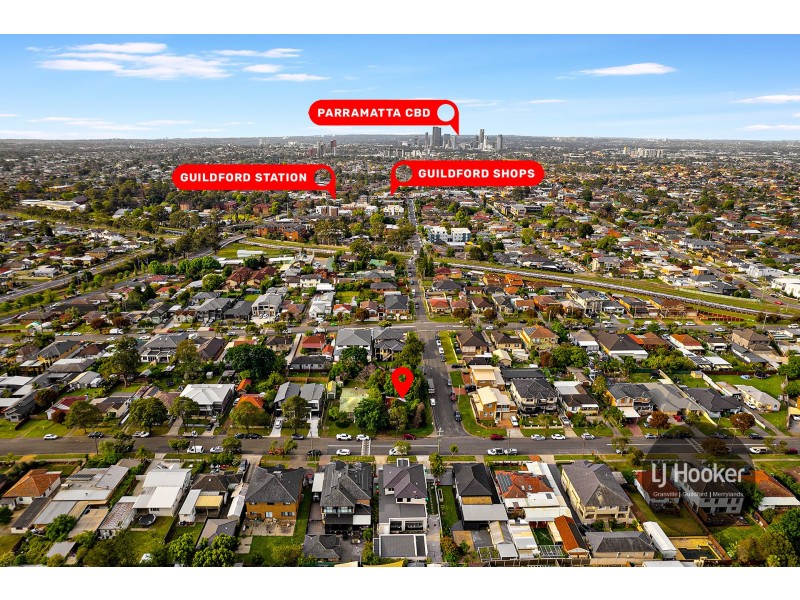 30 Shackel Avenue, Guildford NSW 2161