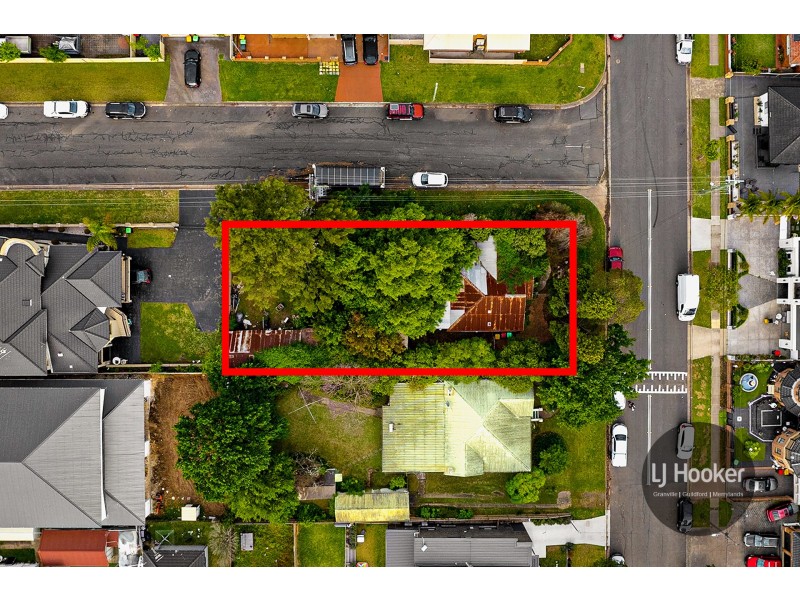 30 Shackel Avenue, Guildford NSW 2161