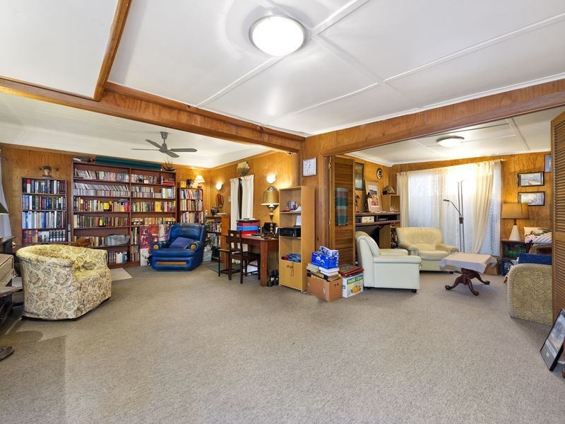 8 New York Street, Granville NSW 2142