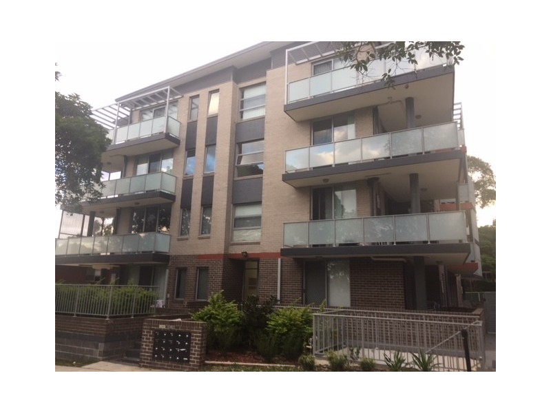 4/135-137 Pitt Street, Merrylands NSW 2160