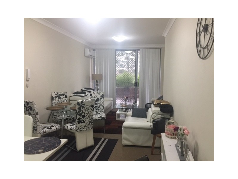 4/135-137 Pitt Street, Merrylands NSW 2160