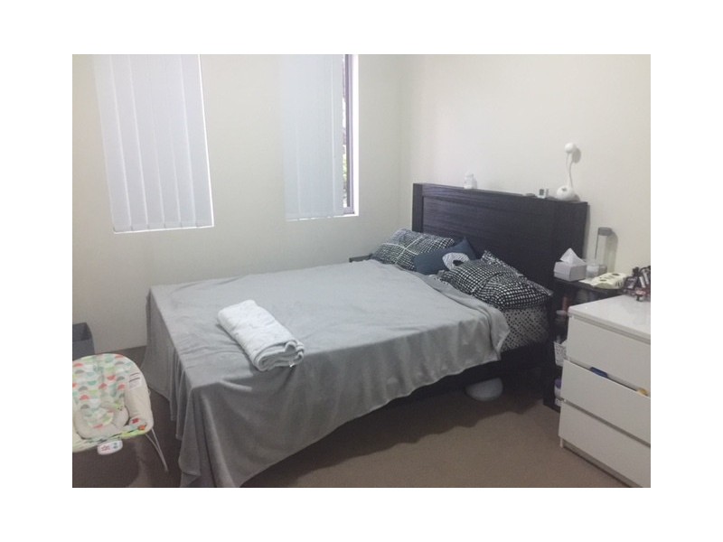 4/135-137 Pitt Street, Merrylands NSW 2160