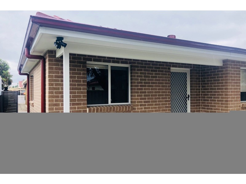 15A Mimosa Street, Granville NSW 2142