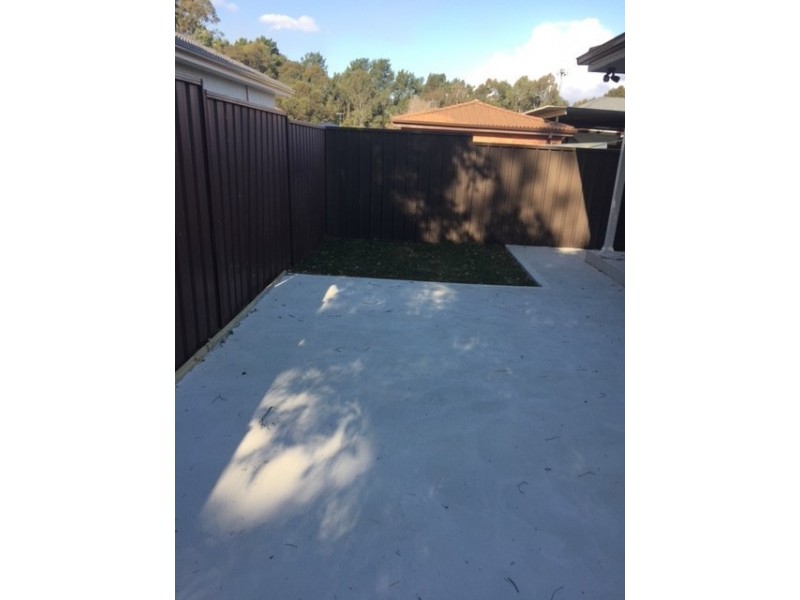 15A Mimosa Street, Granville NSW 2142