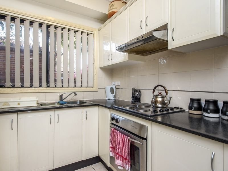 4/17 Brussels Strreet, Granville NSW 2142