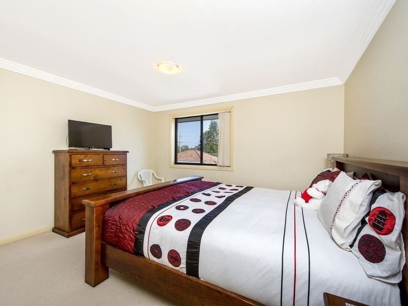 4/17 Brussels Strreet, Granville NSW 2142