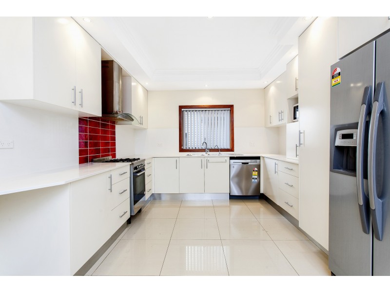 45 Lackey Street, Granville NSW 2142