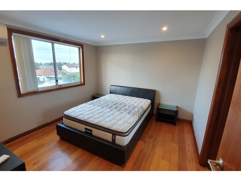 45 Lackey Street, Granville NSW 2142