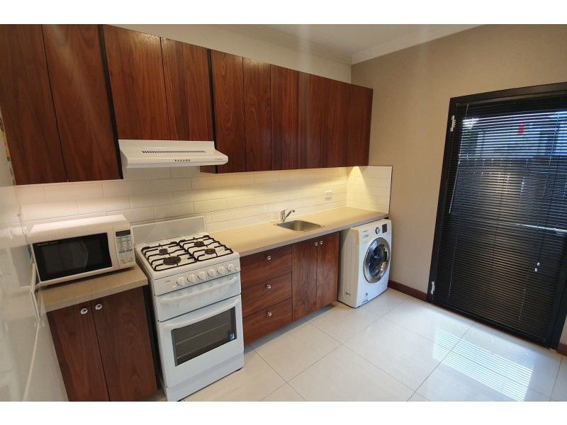 45 Lackey Street, Granville NSW 2142