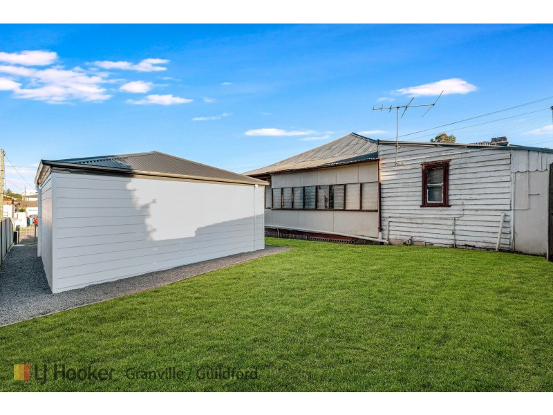 63 O’Neill Street, Guildford NSW 2161