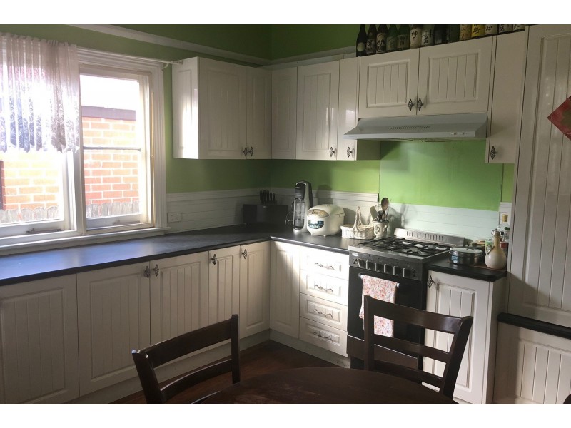 1 Rossiter Street, Granville NSW 2142