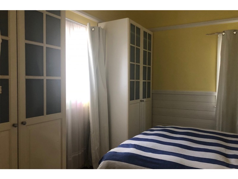 1 Rossiter Street, Granville NSW 2142