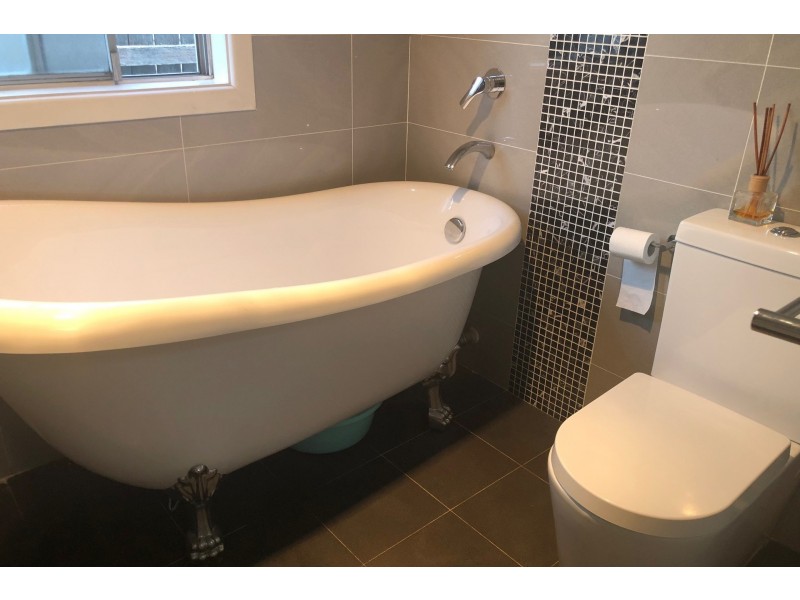 1 Rossiter Street, Granville NSW 2142