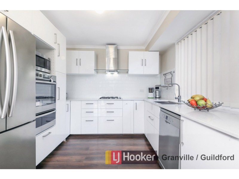 16a Steel Street, Granville NSW 2142