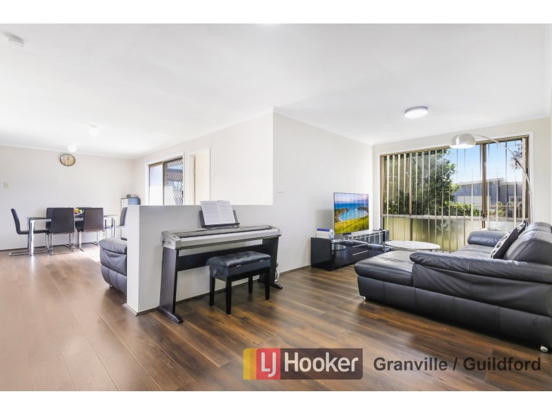 16a Steel Street, Granville NSW 2142