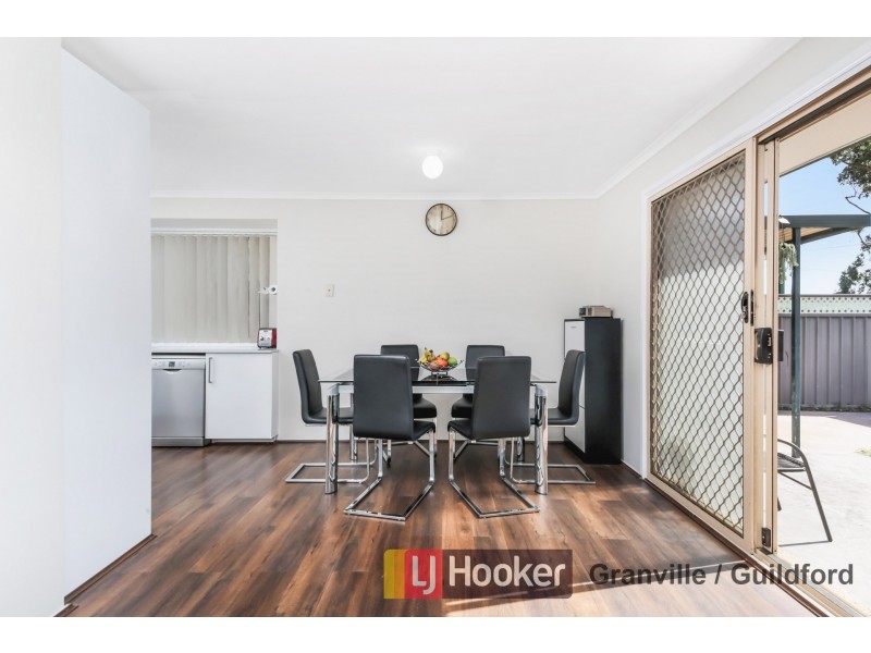 16a Steel Street, Granville NSW 2142