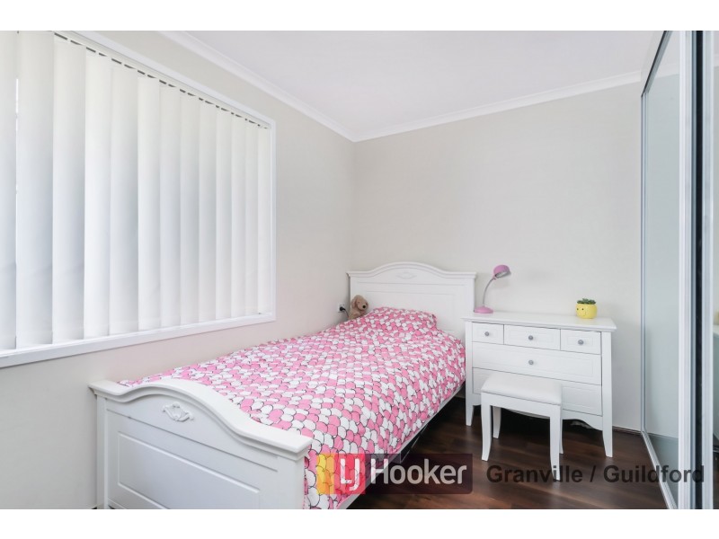 16a Steel Street, Granville NSW 2142