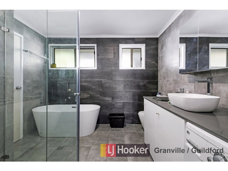16a Steel Street, Granville NSW 2142