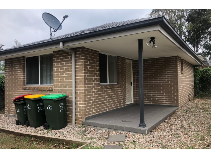 8A Montgomery Street, Granville NSW 2142