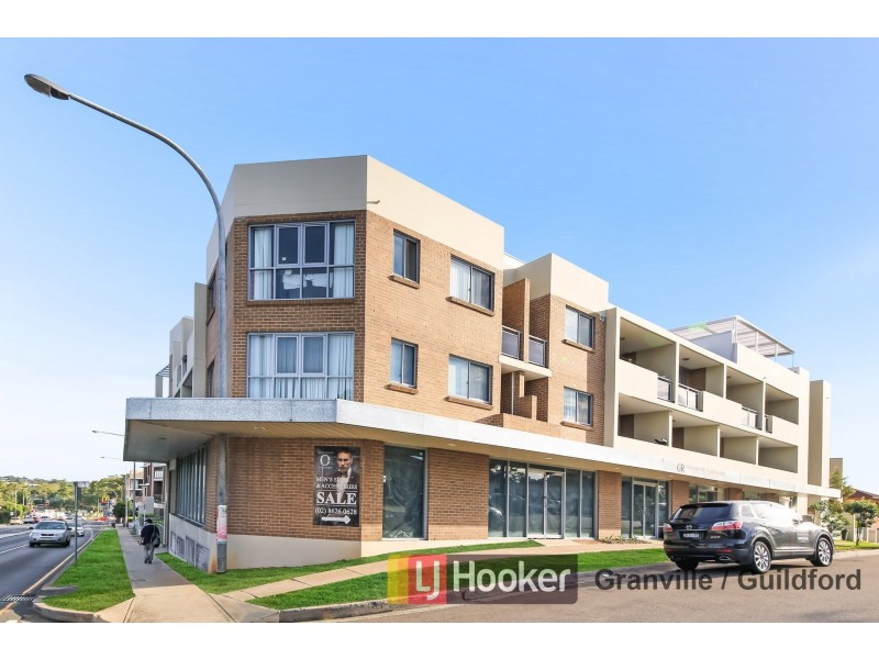 4/128-132 Woodville Road, Merrylands NSW 2160