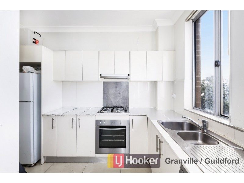 4/128-132 Woodville Road, Merrylands NSW 2160