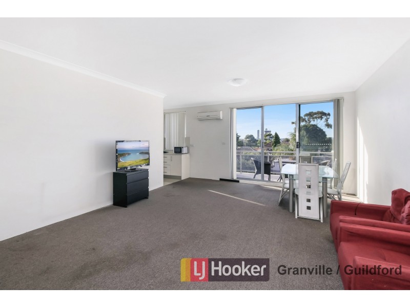 4/128-132 Woodville Road, Merrylands NSW 2160